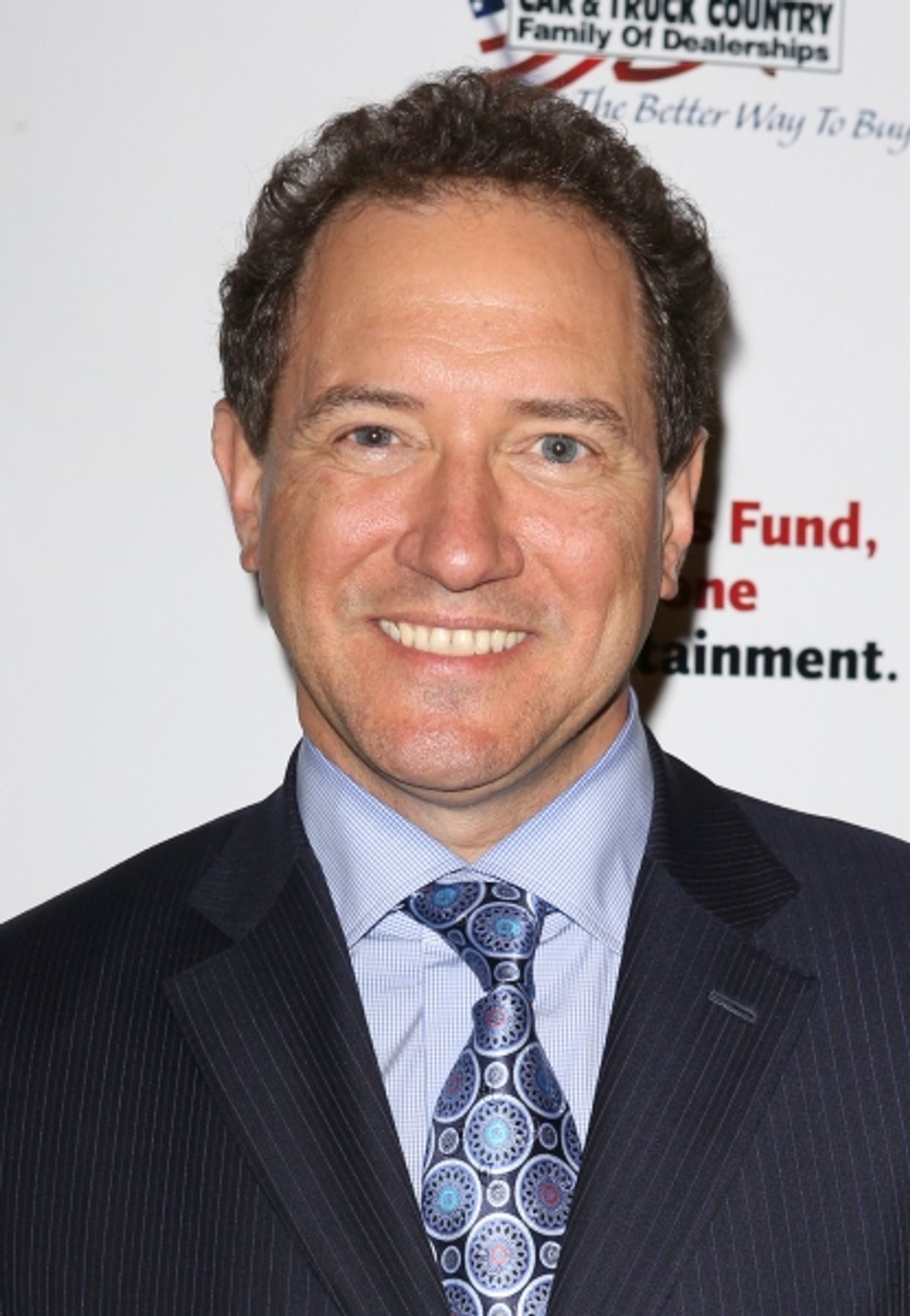 Photo Coverage: The Stars on the Red Carpet at the 2013 Actors Fund Gala!  Image