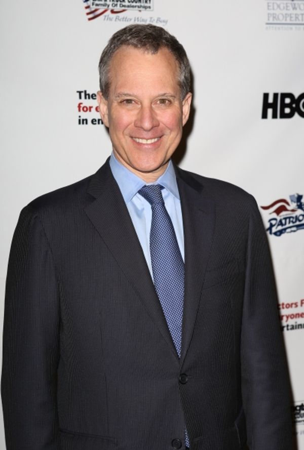 Eric Schneiderman   Photo