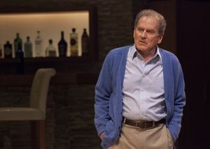 Robert Foxworth Photo