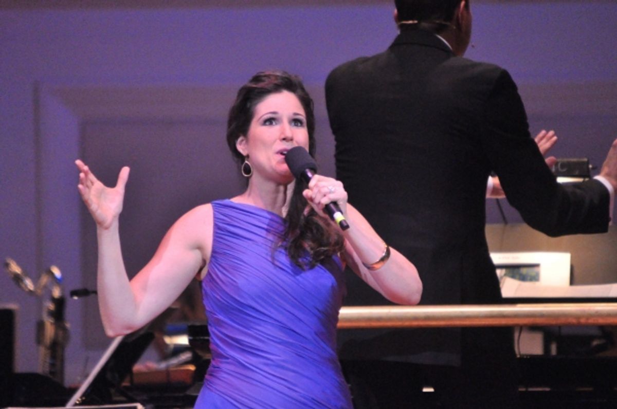 Stephanie J. Block at 