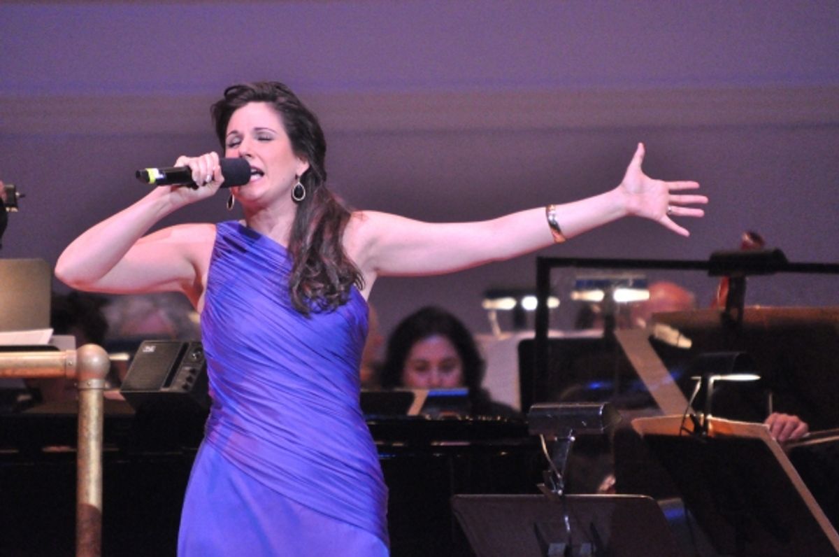 Stephanie J. Block at 