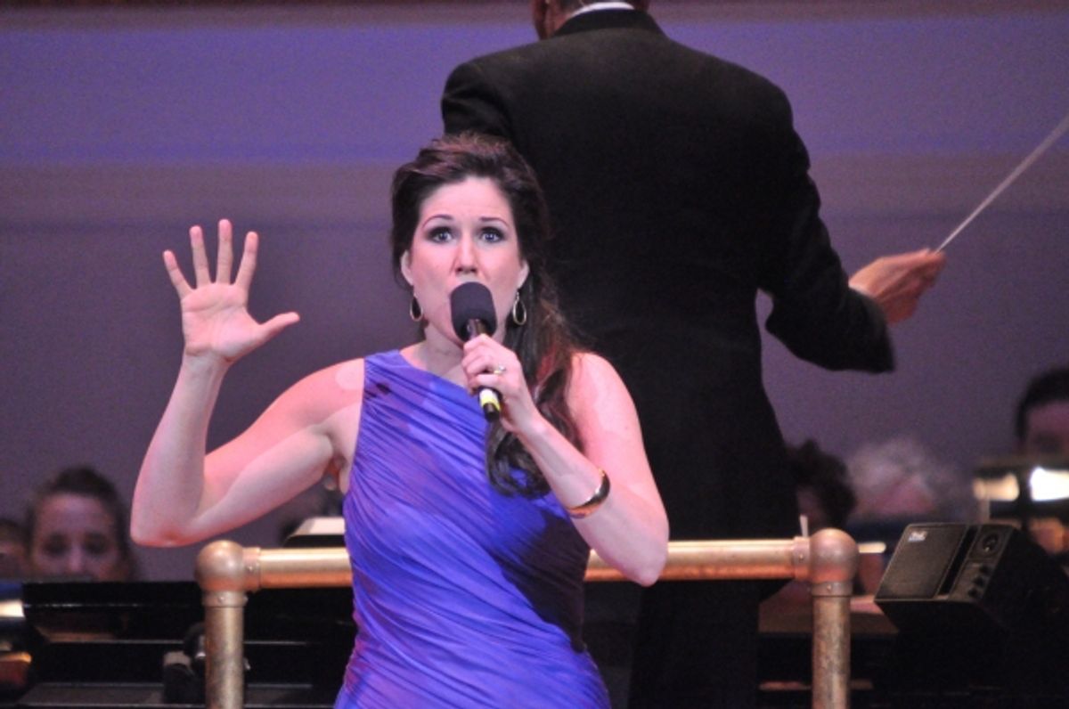 Stephanie J. Block at 
