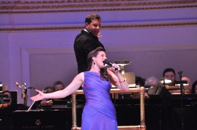 Steven Reineke and Stephanie J. Block Photo