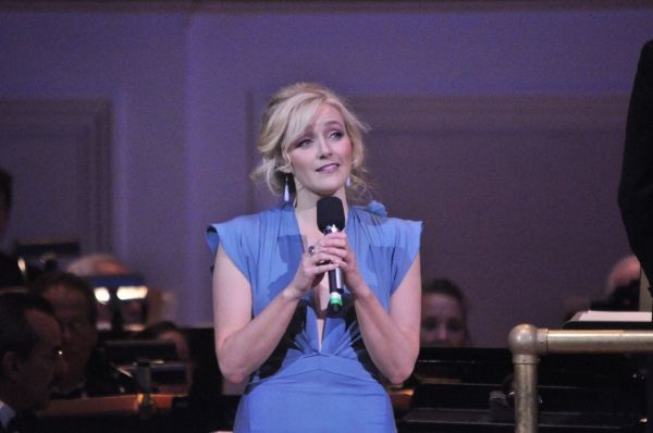 Photo Coverage: New York Pops 30th Anniversary Gala - The Performances! — photo 9 of 60