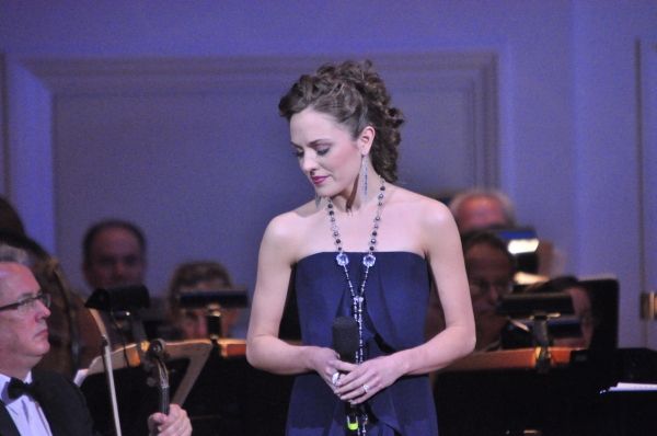 Photo Coverage: New York Pops 30th Anniversary Gala - The Performances! — photo 12 of 60