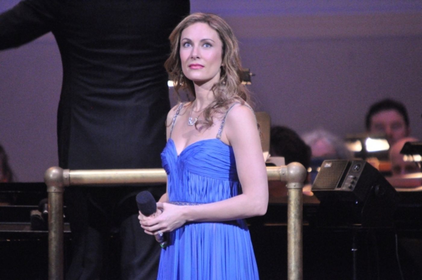 Photo Coverage: New York Pops 30th Anniversary Gala - The Performances!  Image