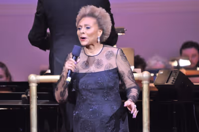 Leslie Uggams Photo