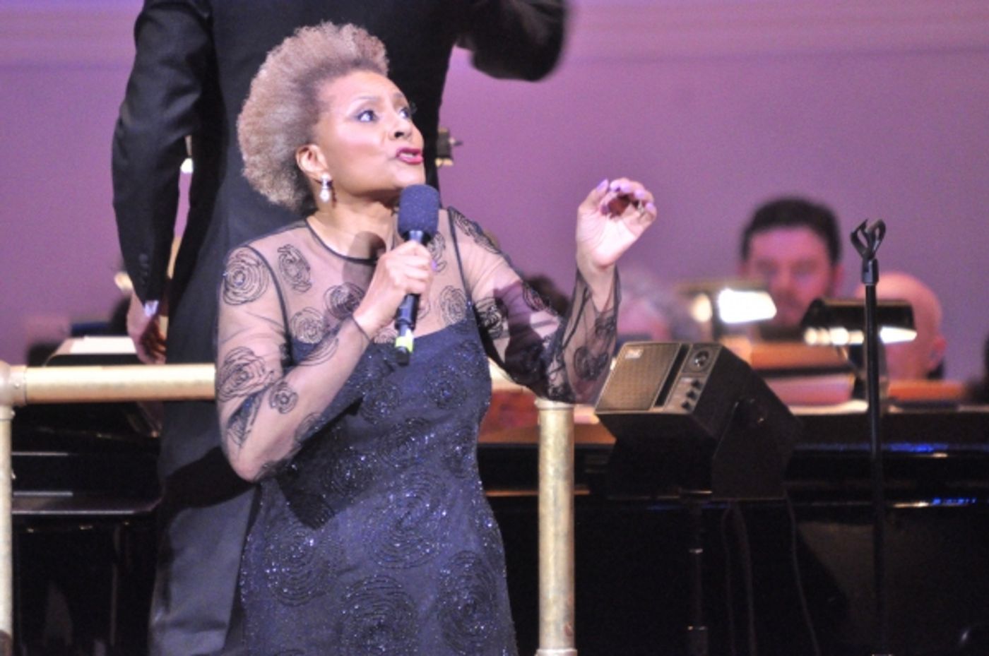Photo Coverage: New York Pops 30th Anniversary Gala - The Performances!  Image