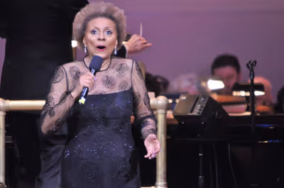 Leslie Uggams Photo