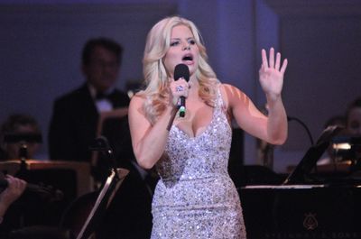 Megan Hilty Photo