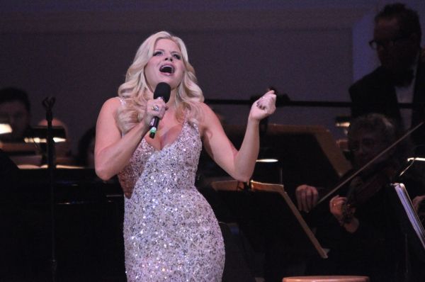Photo Coverage: New York Pops 30th Anniversary Gala - The Performances! — photo 26 of 60