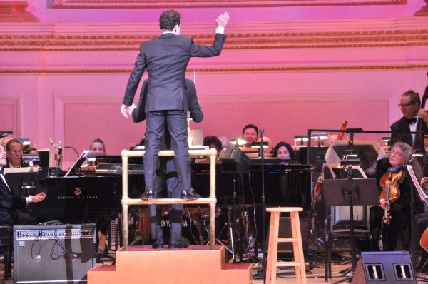 Photo Coverage: New York Pops 30th Anniversary Gala - The Performances! — photo 45 of 60