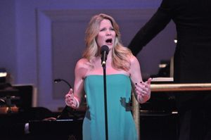 Kelli O''Hara Photo
