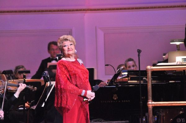 Photo Coverage: New York Pops 30th Anniversary Gala - The Performances! — photo 60 of 60