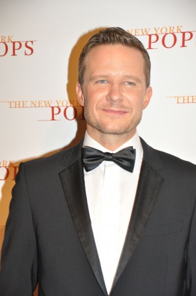 Will Chase Photo