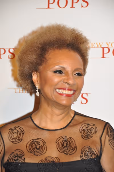 Leslie Uggams Photo