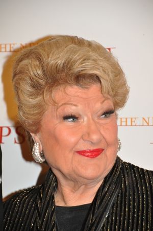 Marilyn Maye @ BroadwayWorld Marilyn Maye Photo