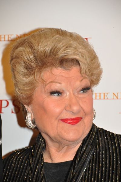 Marilyn Maye Photo
