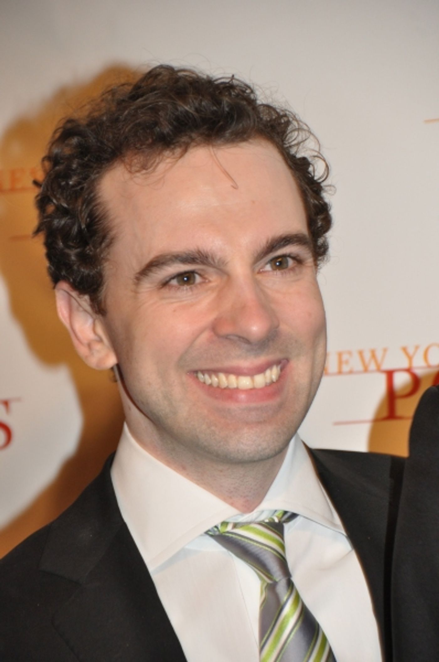 Photo Coverage: New York Pops 30th Anniversary Gala - The Starry Red Carpet!  Image