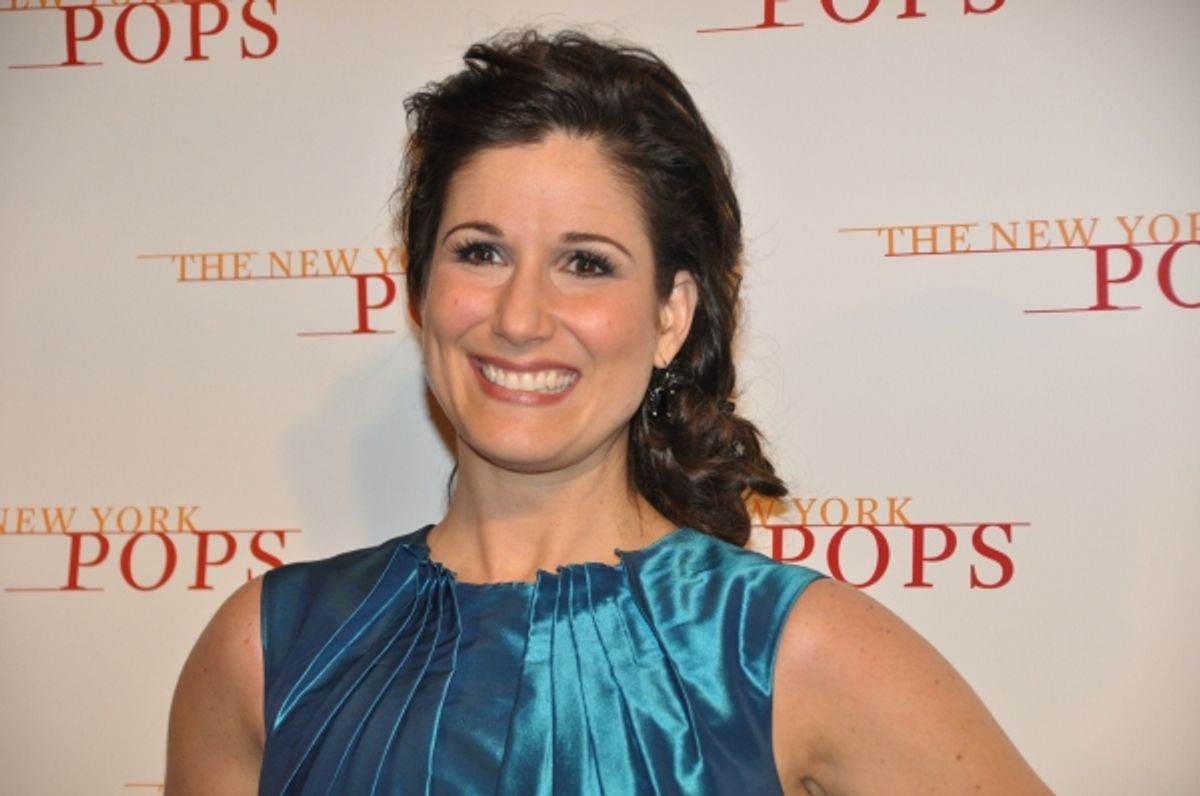  Stephanie J. Block at 