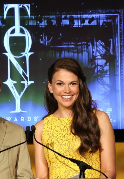 Sutton Foster  Photo