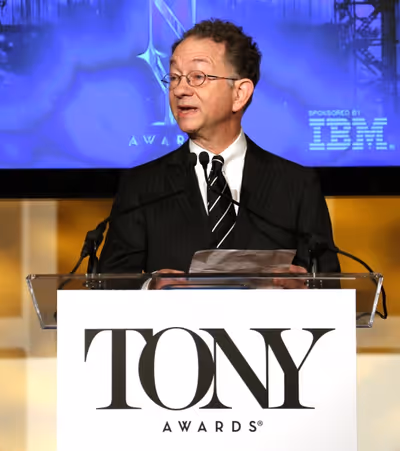 William Ivey Long Photo
