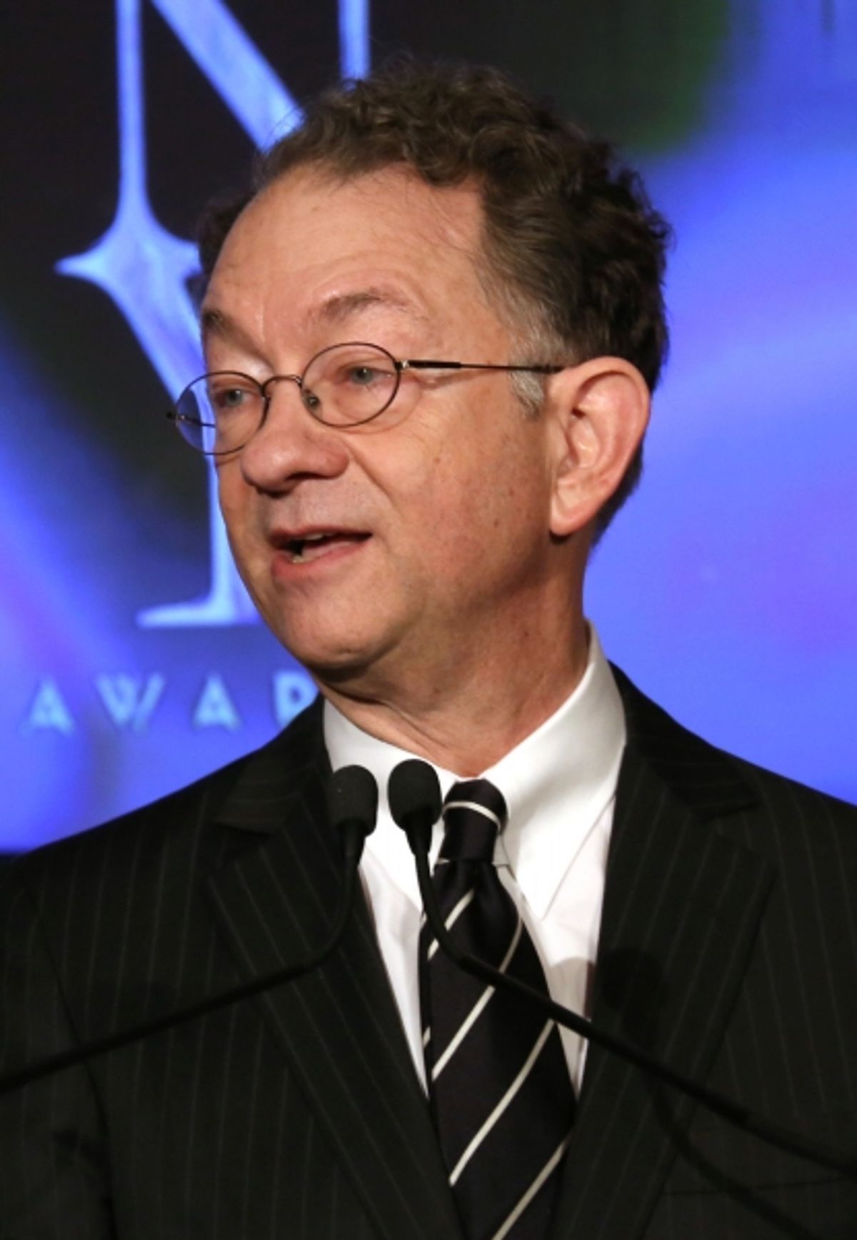 William Ivey Long at 