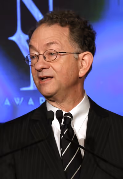 William Ivey Long Photo