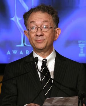 William Ivey Long @ BroadwayWorld William Ivey Long Photo