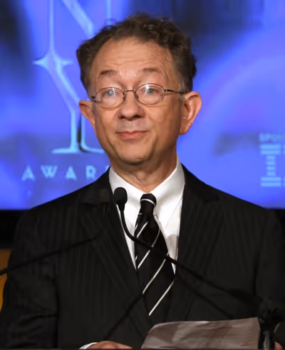 William Ivey Long Photo