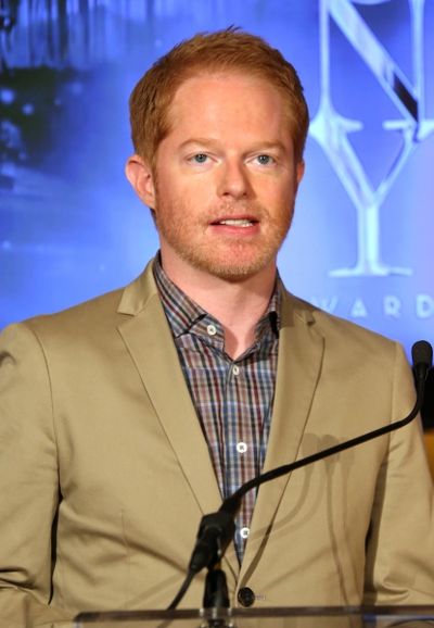 Jesse Tyler Ferguson  Photo