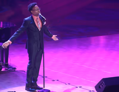 Billy Porter Photo