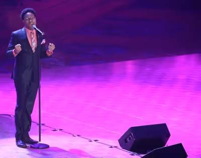 Billy Porter  Photo