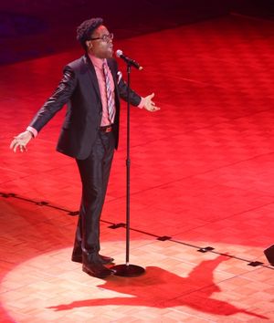 Billy Porter  Photo