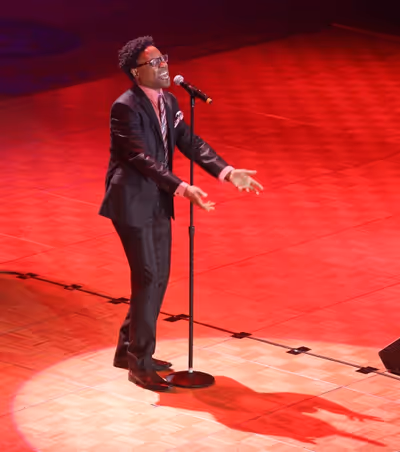 Billy Porter  Photo