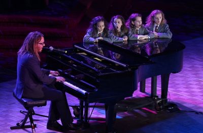 Tim Minchin Photo
