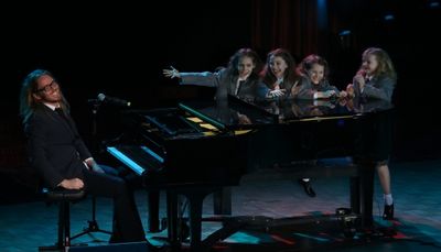 Tim Minchin Photo