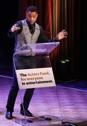 Cuba Gooding Jr. Photo