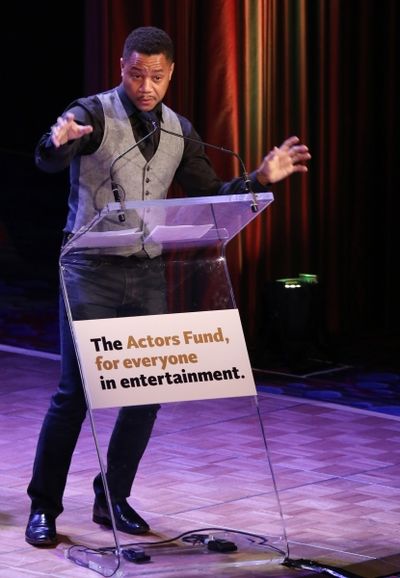 Cuba Gooding Jr. Photo