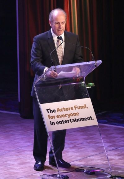 Joe Benincasa Photo