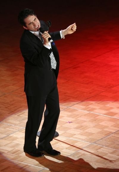 John Lloyd Young  Photo