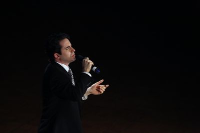 John Lloyd Young Photo