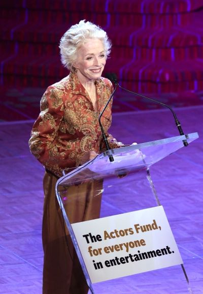 Holland Taylor  Photo