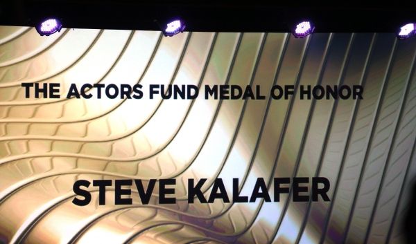 Steve Kalafer  Photo