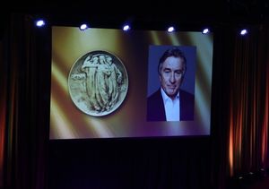 Robert De Niro Photo