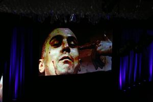 Robert De Niro Photo