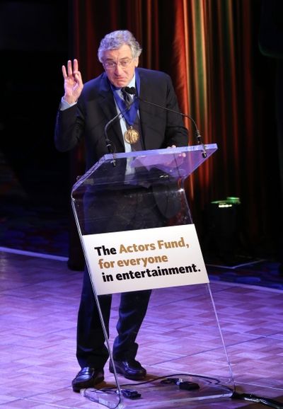 Robert De Niro Photo