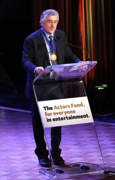 Robert De Niro Photo