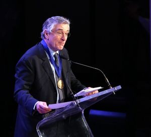 Robert De Niro Photo