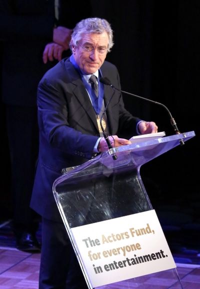 Robert De Niro Photo